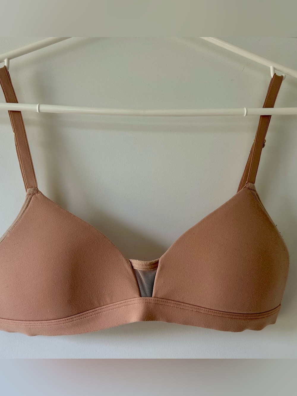 Pepper Seamless Nude T-Shirt Bra - Women Intimates